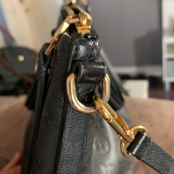 Louis Vuitton Mazarine MM Noir - Picture 6 of 15